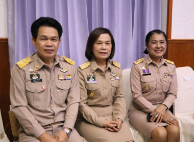 ติดตามความก้าวหน้าโครงการพระราชดำริ ตามพระบรมราโชบาย ... พารามิเตอร์รูปภาพ 4